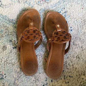 Tory Burch sandals